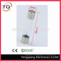 Factory Direct-sale Mini Glass Fuse Types Hotsale in China